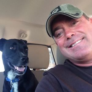 Meet your Posher, Donald